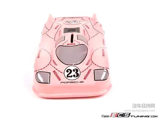 保时捷911展最野指南