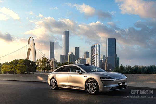 换装增程式电动 享界S9增程版能否攻占30万级轿车市场？