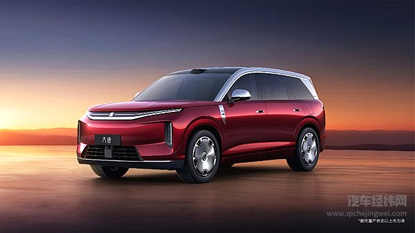 挑战问界M9和理想L9 比亚迪大唐能否成功？