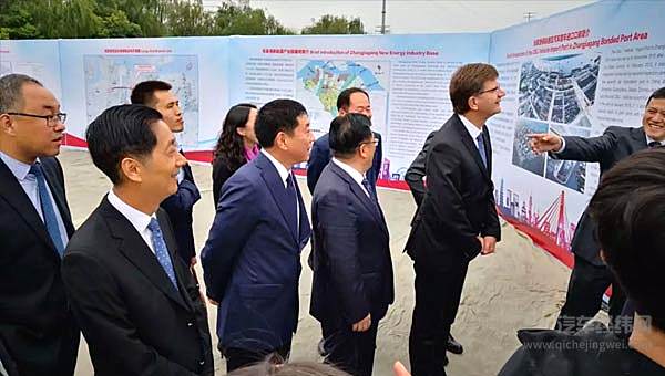 长城宝马项目破裂？“捕风捉影”背后的事与势