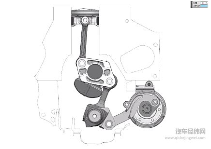 新发动机能让新天籁在雅阁、凯美瑞面前有再战之力么？