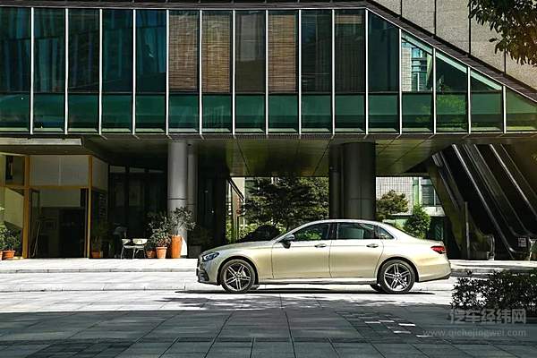 启程智慧甬城  尊享豪华新E境