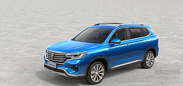 搭载杀毒空调 荣威RX5 MAX智驾健康舱版为用户保驾护航