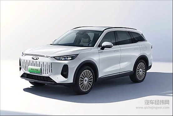 奇瑞C-DM系统渐入佳境能否成为国产三甲？