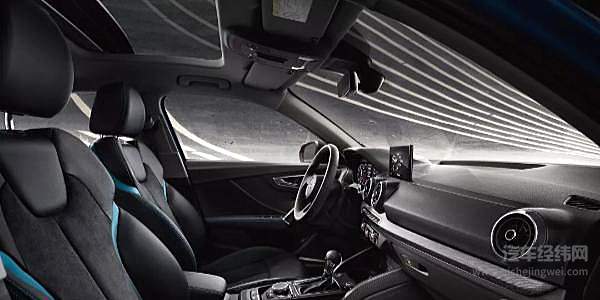 5款车型10种配色 奥迪Q2L 21.88万起售！