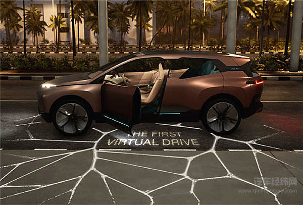 新能源汽车补贴正式退坡 宝马全面入局加速洗牌！