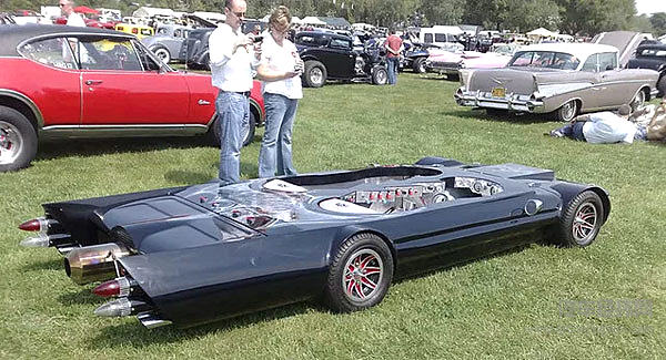 1万出头就能全款买新车？一起来看99%的人都不知道的汽车之最！