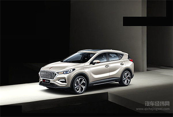 新能源汽车补贴退坡也拦不住一汽红旗入局“战场”！