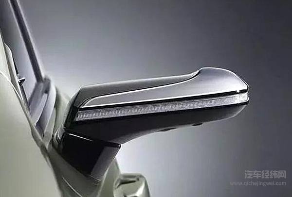 日本人造出首款无后视镜量产车！十月上市，再不怕下雨看不清了