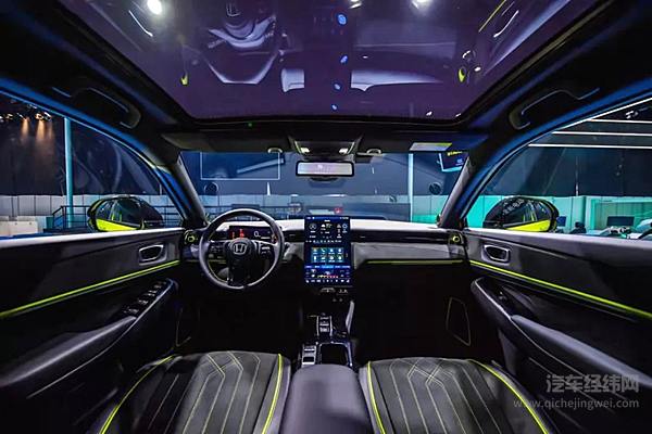 东风两款重磅新车亮相武汉车展 提供更高品质的电动化用车体验