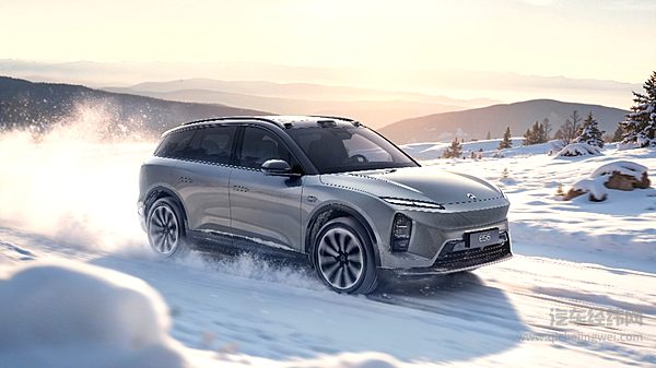 5家新势力辅助驾驶盘点 谁能率先冲进L3时代？