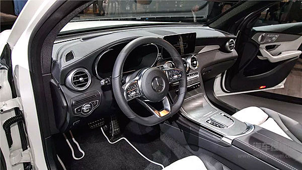 别眨眼，纽约车展的新车更棒！