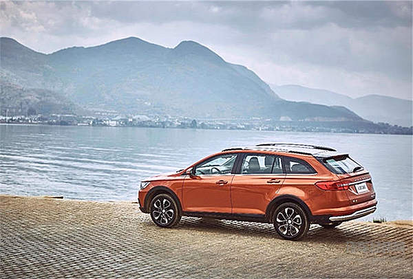 夏利被雪藏 骏派能否顺利接棒？