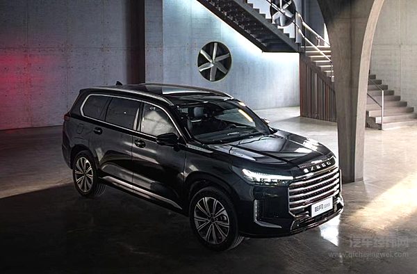 年销30万辆 星途这个目标靠什么去实现？