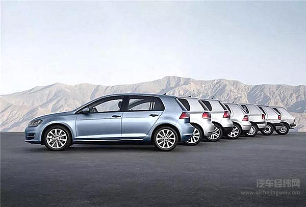 这些年来，我们正在遗忘小车的乐趣