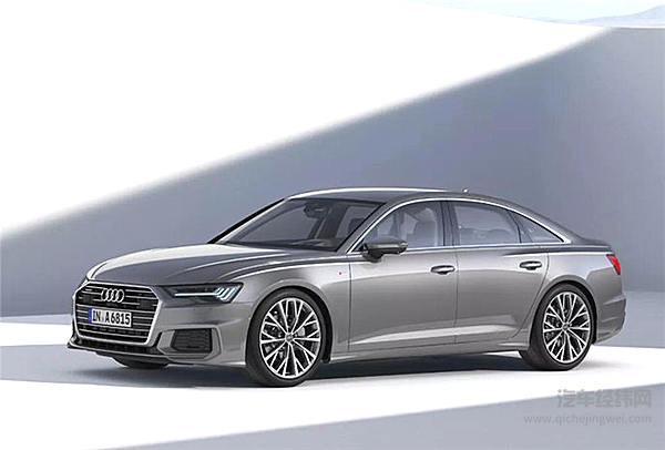 奥迪的30年：老虎下山，势不可挡