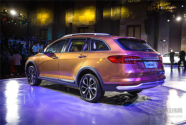 夏利被雪藏 骏派能否顺利接棒？