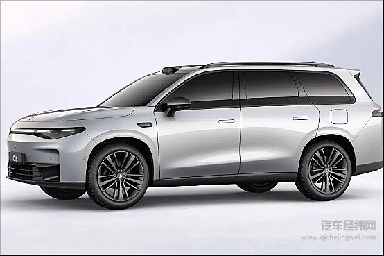 增程圈子里的强者对话 奕派008动力更强但零跑C16更有性价比？