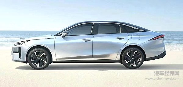 10万级里的高性价比选项 海豹06 EV和银河L6谁更强？