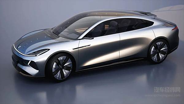 以先锋之姿 开启零碳未来 创维汽车亮相巴黎车展