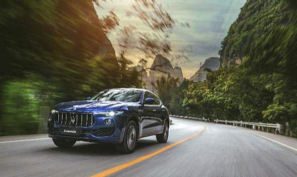 打破“伪豪车”谣言 玛莎拉蒂联合杰尼亚打造奢享限量版车型