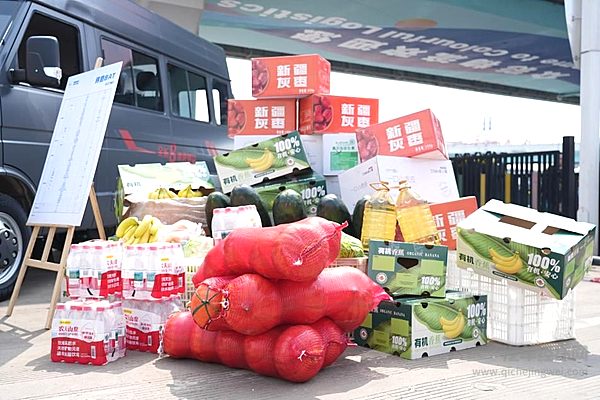 全新8速更得益，得意8AT南京区域上市 定义创富新效率