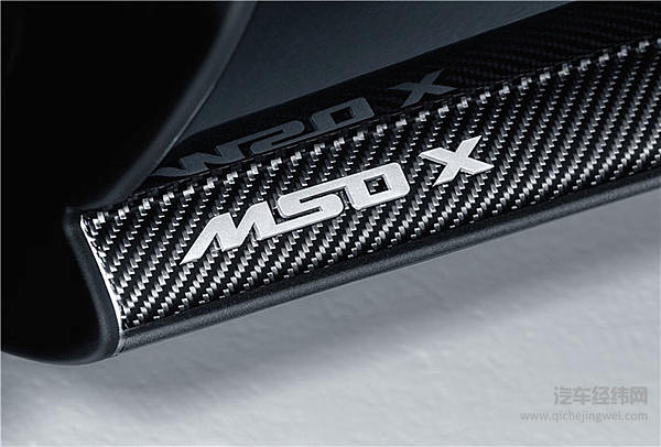 此“X”非彼“X” 全球限量10台已售罄