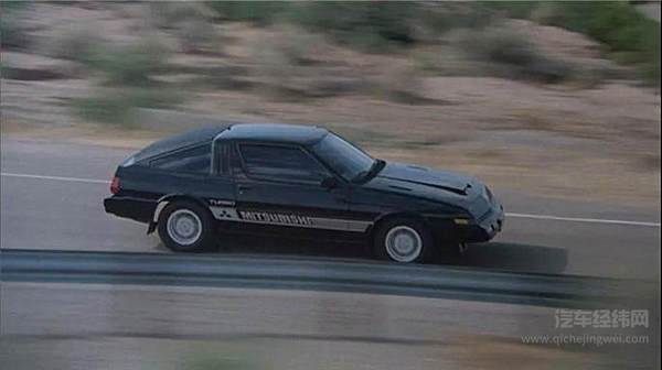 一个黄金时代，被藏在了那些港片的车里