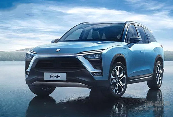 造车新势力凛冬已至 企业发展终归理性