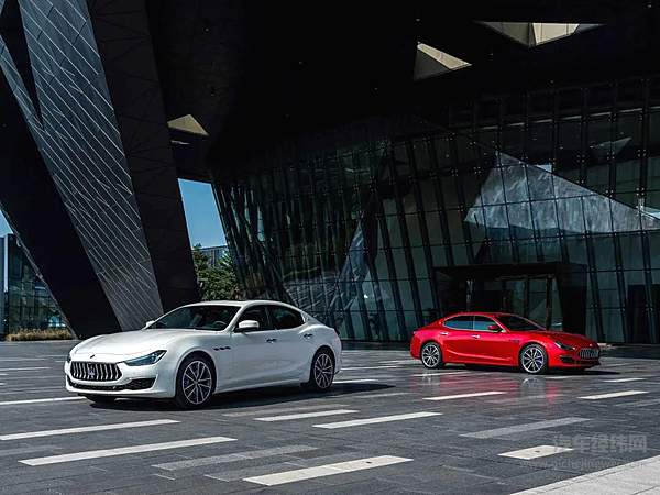 陈伟霆空降 首启新Ghibli锋芒时刻