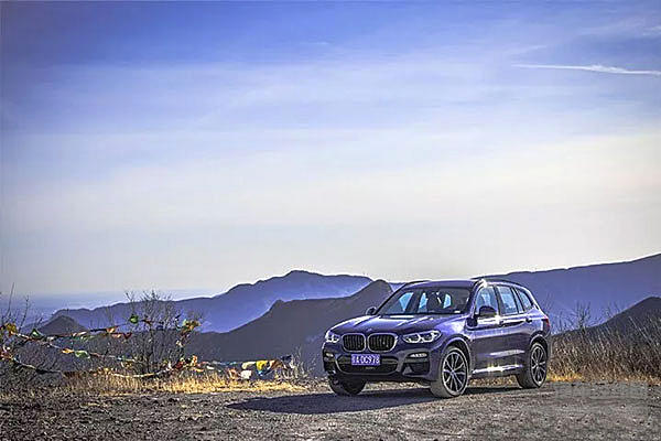 SUV行情遇冷 荣宠不减的都是拔尖儿的！