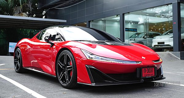 国产品牌瞄准百万级市场 华为、比亚迪、红旗入局都有哪些玩法？