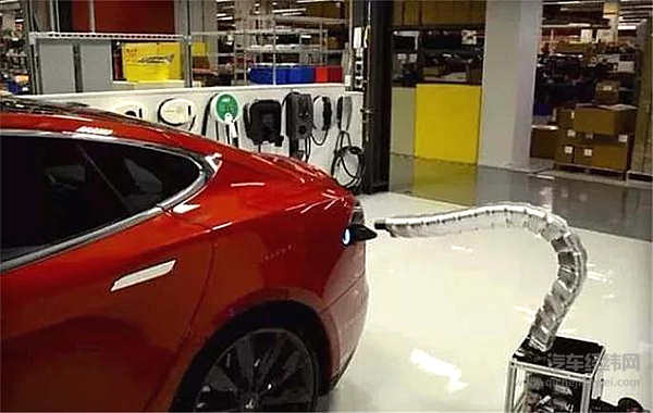 新能源车必不可少的五项技术！