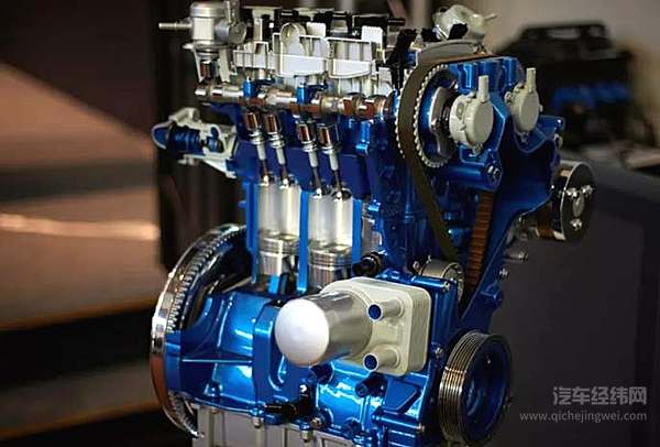 发动机技术哪家强？ 获奖最多的居然不是本田或宝马？