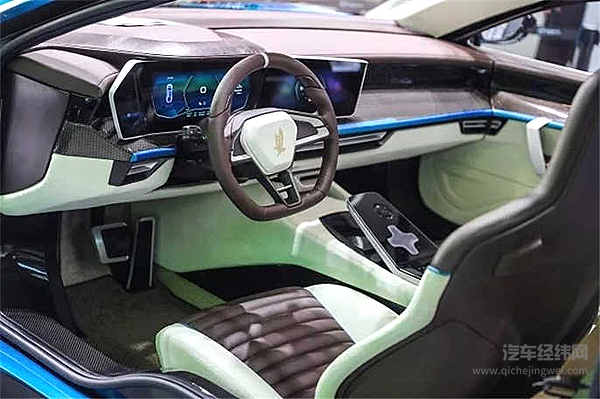 2018造车新势力出招 有什么不一样