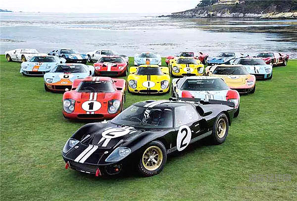 “全球最贵车展”不唬人 红旗、拜腾为中国汽车代言！