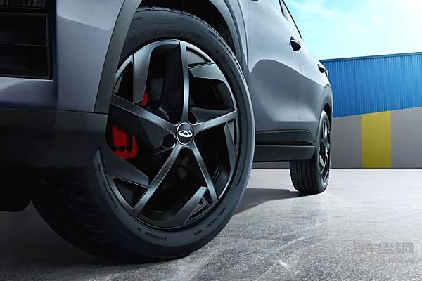 售价7.99万元起 2023款欧萌达全新上市 潮人基因再觉醒