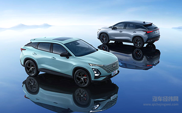 售价7.99万元起 2023款欧萌达全新上市 潮人基因再觉醒