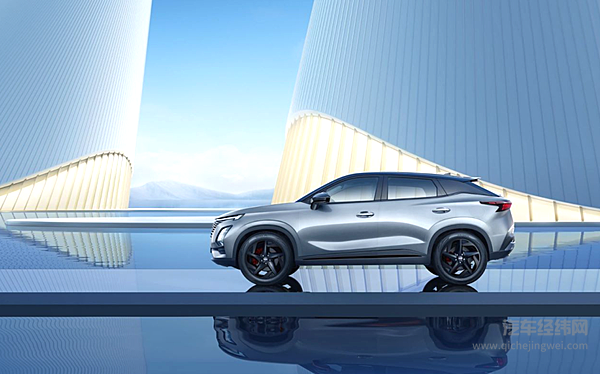 售价7.99万元起 2023款欧萌达全新上市 潮人基因再觉醒