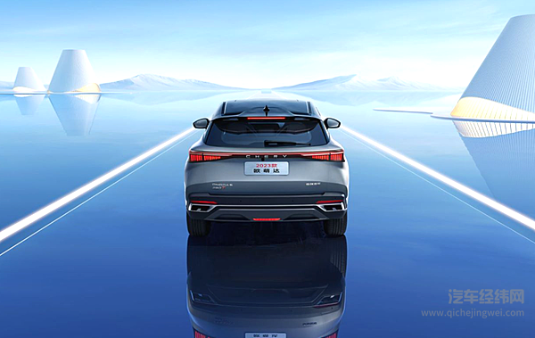 售价7.99万元起 2023款欧萌达全新上市 潮人基因再觉醒