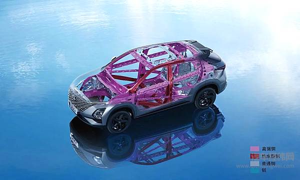 售价7.99万元起 2023款欧萌达全新上市 潮人基因再觉醒