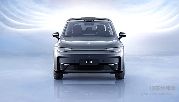 走性价比路线 零跑C10与小鹏G6谁更强？