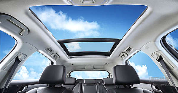 比亚迪走出国际范儿 全新一代唐EV600交付在即！