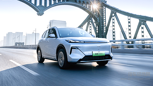 新年第一批汽车销量公布 能否一览全年汽车发展趋势？