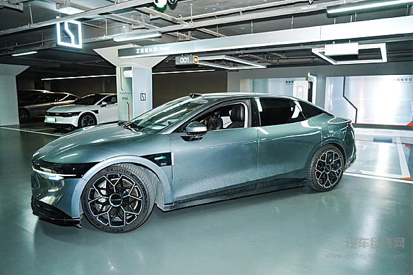 国产汽车出海 吉利汽车怎么走?