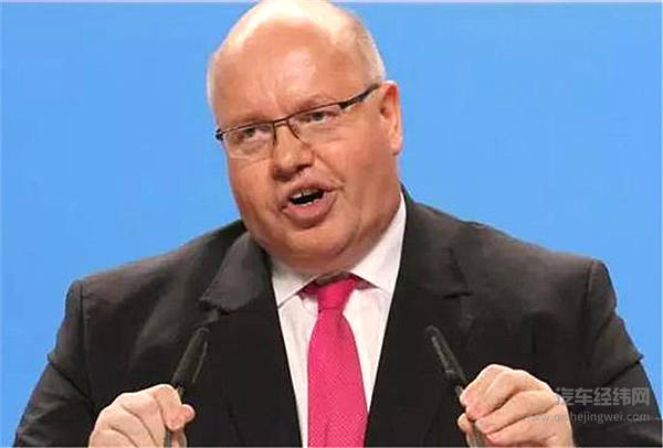 德政府高官下“通牒”，ABB电动化“路在何方”？