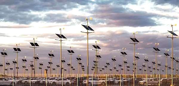 变中谋定 宝马强化可持续发展观