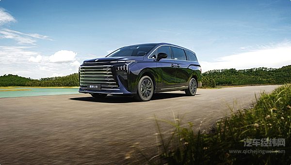 20万级中大型MPV二选一 星海V9与比亚迪夏谁更强？