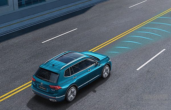 红旗HS5领衔/大众途观L/魏牌摩/三款20万元级别中型SUV怎么选？