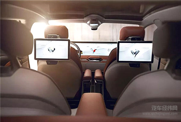 佛吉亚与拜腾碰撞 解密未来座舱的“佛系”乾坤